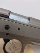 Tanfoglio Witness 9mm Pistol