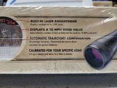 Burris eliminator III Rangefinder 4-16x50mm #200116