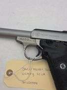 S&W Model SW22 Victory .22LR Pistol
