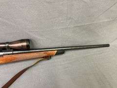 Winchester Model 70XTR .222 Cal Rifle