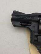 Ruger LCR .38spl Revolver