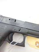 Glock 43X 9mm Pistol