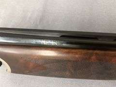 Tri Star TT-15 Field 12ga Shotgun