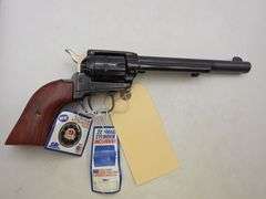 Heritage Rough Rider .22 Cal/.22WMR Revolver