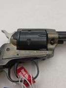 Heritage Rough Rider .22cal Revolver