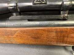 Remington Model 700 .300 Win Mag Rifle