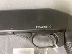 Stevens Model 320 20ga Shotgun