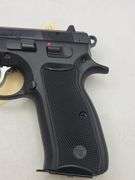 CZ Model CZ 75 B .40 S&W Pistol