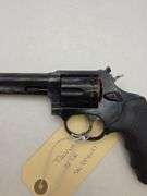 Taurus M94 .22LR Revolver