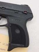 Ruger LC380CA .380 Auto Pistol