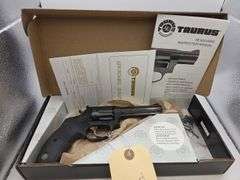 Taurus Model 94 .22lr 9 shot Revolver
