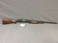 Winchester Model 1912 12Ga Shotgun