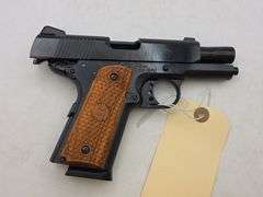 American Classic Amigo 45 ACP Pistol