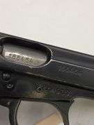 CZ Model CZ82 9mm Pistol