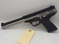 Excel Arms Accelerator Pistol Model MP-22 .22WMR Pistol
