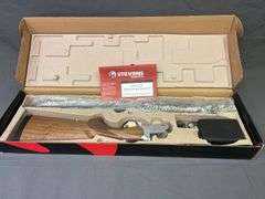 Stevens Model 555 Over/Under 12ga Shotgun