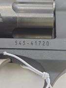 Ruger LCR .327 Fed Mag Revolver