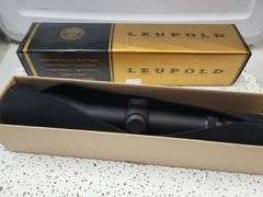 Leupold scope VX 4 4.5-14XMM LR Matte 30mm duplex 66480