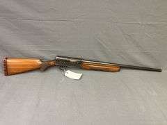 Remington Model Sportsman 12ga Shotgun
