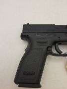 Springfield Armory XD-40 40S&W Pistol
