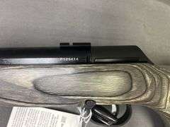 Savage A22 Magnum .22WMR Rifle