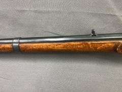European Military Rifle Unknown Cal/NSN