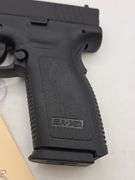 Springfield Armory XD-357 .357Sig Pistol