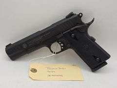 Taurus PT911 9mm Pistol