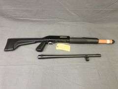 Stevens Model 320 20ga Shotgun