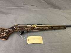 Ruger Model 10-22 22LR Rifle