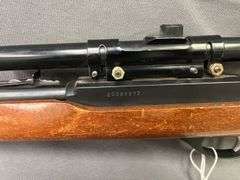 Glenfield Model 60 .22LR Rifle