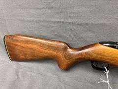Westernfield Model M830 .22 cal Rifle