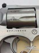 Ruger SP101 22LR Revolver