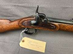 European Military Rifle Unknown Cal/NSN