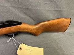 Marlin Model 60 .22lr Rifle