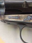 Cimarron New Sheriff .45LC Revolver