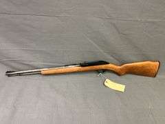 Marlin Model 60 .22lr Rifle