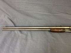 Colt Lightening .32 Cal
