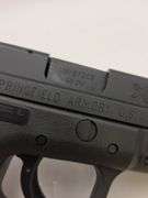 Springfield Armory XD-40 40S&W Pistol