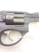 Ruger LCR .38spl Revolver