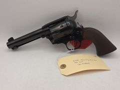 EAA Bounty Hunter 45 Colt Revolver