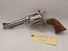 Ruger New Model Super Blackhawk .44Mag Pistol