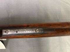 Winchester Model 1886 38-58WCF