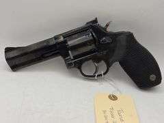 Taurus Model 992 Tracker .22lr/.22mag Revolver