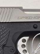 Springfield Armory EMP .40 S&W Pistol