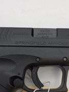Springfield Armory XDM-9 9mm Pistol
