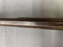 Winchester Model 1886 38-58WCF