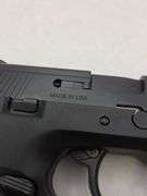 FNH FNX-40 .40S&W Pistol
