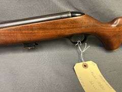 Westernfield Model M830 .22 cal Rifle