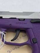SCCY CPX-1 9mm Pistol